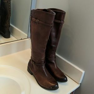 Riding Boots